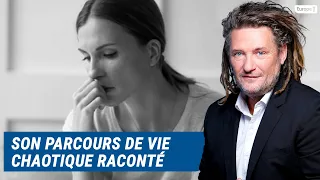 Olivier Delacroix (Libre antenne) - Caroline raconte son parcours de vie chaotique