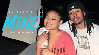 TK Kravitz - Mine (feat. Kevin Gates) [Lifestyle Visualizer]