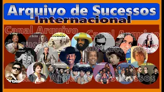ARQUIVO DE SUCESSOS  - INTERNACIONAL