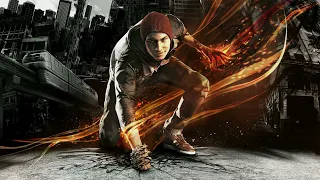 Martial Law - Infamous Second Son OST