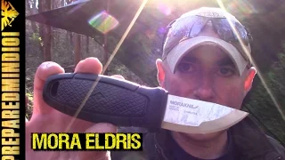 Mora Eldris: The Knife Everyone Is Curious About - Preparedmind101