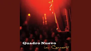 Canzone Della Strada (Live)