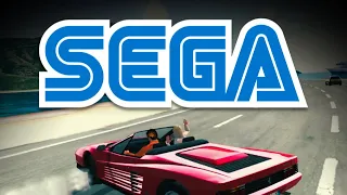 Sega's forgotten masterpiece...