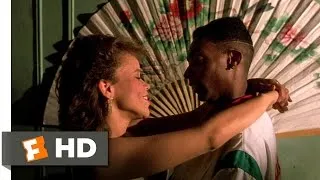 Do the Right Thing (8/10) Movie CLIP - No Nasty (1989) HD