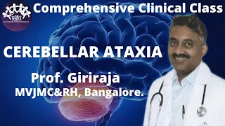 Cerebellar Ataxia