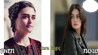 Dirilis Ertugrul Cast Then and Now | Real Name