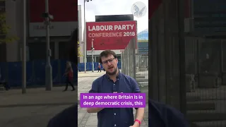 Adam Ramsay's warning for Momentum