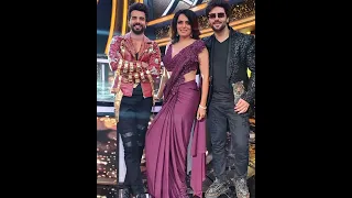 kundali bhagya All members