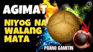 KAPANGYARIHAN NG BAO NA WALANG MATA | AGIMAT AT ANTING ANTING | Bhes Tv