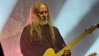 Jerry Cantrell - 'Rooster' (Alice in Chains) [Partial] | Live - Providence, RI - 3/14/2023