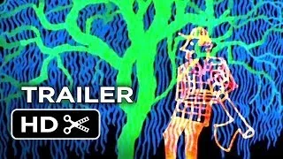 Is The Man Who Is Tall Happy? Official Trailer #1 (2013) - Michel Gondry Documentary HD