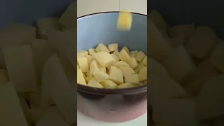 100 formas de hacer papas - #2 Papas al Horno