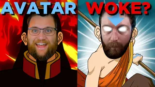 Avatar Would Be Canceled By The Right If Made Today