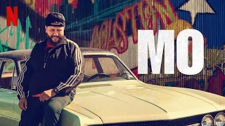 Мо, 1 сезон - русский трейлер (субтитры) | Netflix