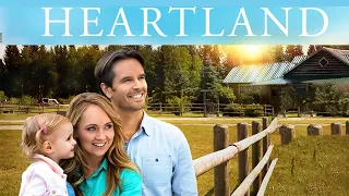 Tyler Ty Borden (Graham Wardle) is returning to Heartland! It's CONFIRMED | Amy Fleming