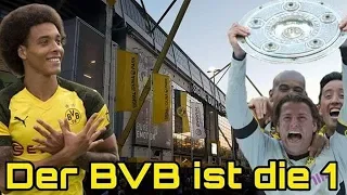 HighLife - "DER BVB IST DIE 1" (BVB SONG 2018)