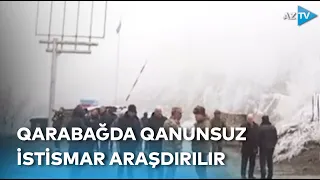 Azərbaycan sülhməramlıların müvəqqəti yerləşdirildiyi əraziyə mütəxəssislər göndərib - DETALLAR