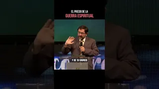 El precio de la GUERRA ESPIRITUAL // Ramón Ubillos