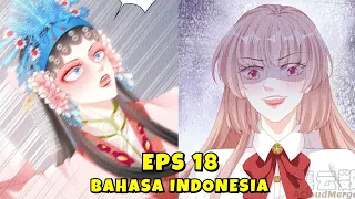 Musuhku Akan Kembali [Kekasihku Adalah Pamanku] Episode 18 Bahasa Indonesia