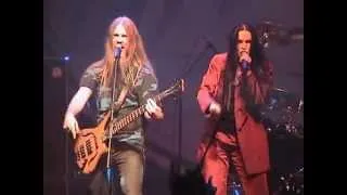 Nightwish - 04.The Phantom of the Opera Live in Montreal 15.12.2004