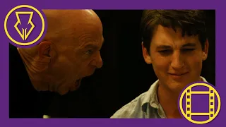 Whiplash: Scene Breakdown