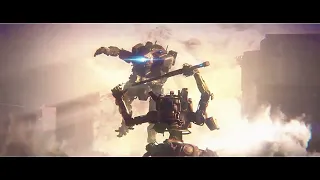 Titanfall 2 | Bloody Mary (instrumental) Edit