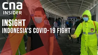 How Is Indonesia Battling Covid-19? | Insight | Full Episode