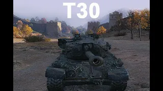 T30 Is Good Warmup