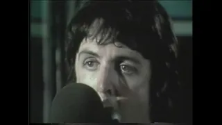 Paul McCartney & Wings - Soily (One Hand Clapping 1974)