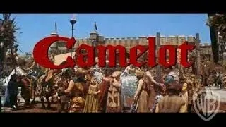 Camelot - Trailer 1