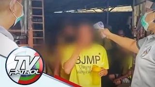 Manila City jail nananatiling COVID-free | TV Patrol
