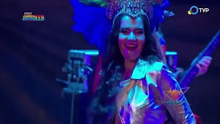 Que digan lo que quieran + Soy lo que soy EN VIVO - Natalia Oreiro Buenos Aires 2023