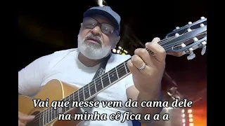 ENTÃO TÁ COMBINADO  / NAESSA / BRUNO & MARRONE  / MAURI COVER