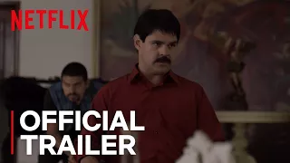 El Chapo - Season 2 | Official Trailer [HD] | Netflix