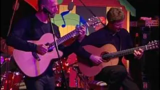 Acoustic Alchemy - Playing for Time.avi