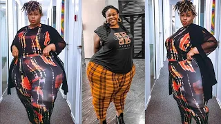 THE BIOGRAPHY OF NIKKIDIBLES/BRAND INFLUENCER/CONTENT CREATOR/WRITER/ PLUS SIZE CURVY MODEL/BBW/
