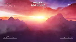 Euphoricast - #43 (February 2021) [HQ Mix]