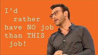 The TRUTH of The Great Resignation | Simon Sinek