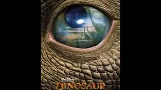 End Titles - Dinosaur OST