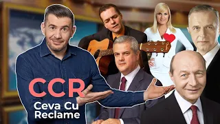 Electorale vechi (I). Jur că nu fur mult! Încearcă și o femeie. Labă e soluția | Ceva Cu Reclame #35