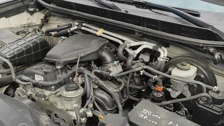 2.7 Toyota Prado 150 kuza sürənlər, mənim avtomobilimdə əsmə var deyənlər izləyin...