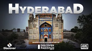 Exclusive Documentary on Hyderabad | Discover Pakistan TV