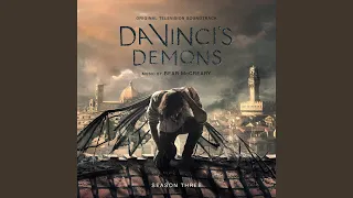 Theme from da Vinci’s Demons (Extended Version)