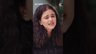 Apni Zindagi Barbad Na Karo...!! #danishtaimoor #rahejunoon #komalmeer #shorts #viral