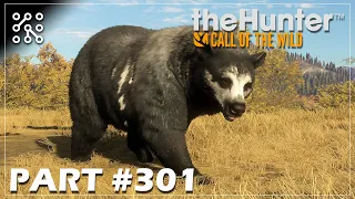 A je to tady! První český GO #301 | The Hunter: Call of the wild  |  Česky