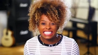 Fleur East - "All About That Bass" Live Week 1 - The X Factor UK 2014