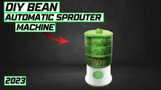 Automatic Bean Sprout Machine 2023