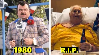 Hi-de-Hi! (1980) Cast THEN AND NOW 2024, All cast died tragically! 😢