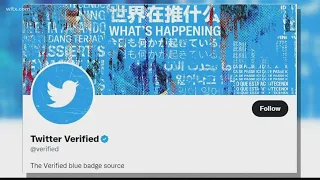 Twitter owner Elon Musk says verified accounts to cost $8 per month