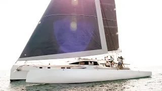 OUR NEW BOAT REVEALED (Can’t believe we pulled this off)